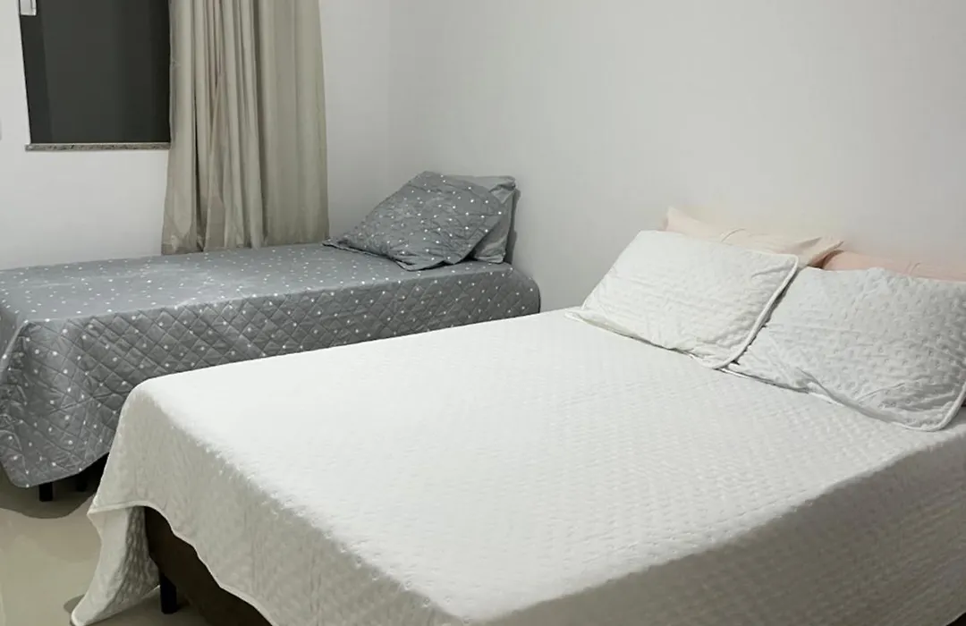 Residencial Vignolli 3 quartos-1