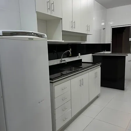 Residencial Vignolli 3 quartos-2