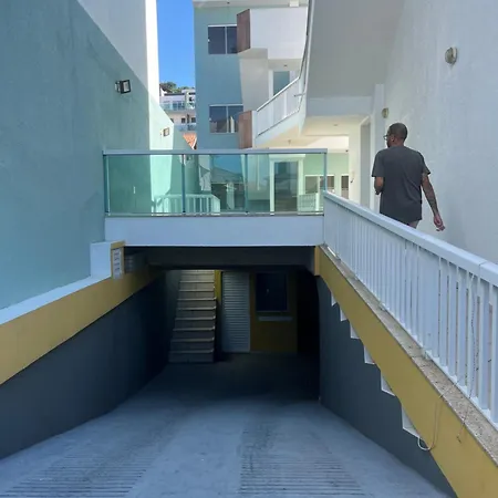 Residencial Vignolli 3 quartos-3
