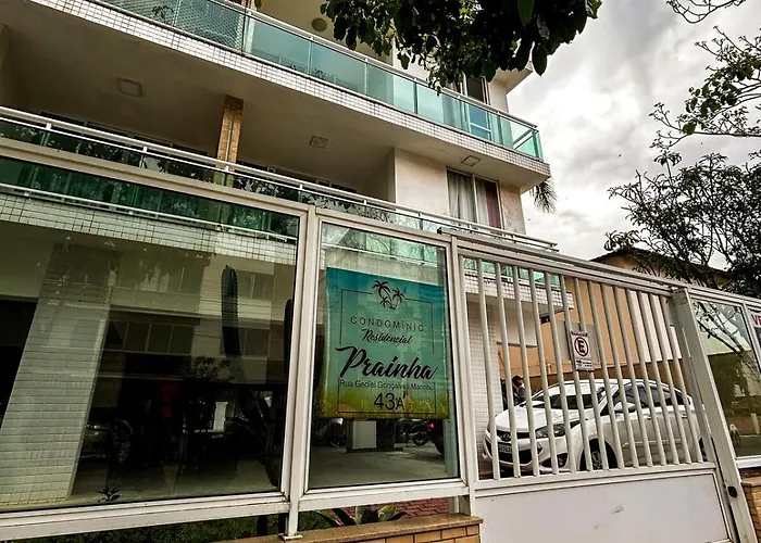Residencial A 20 Metros Da Prainha Consulte Apartamento Arraial do Cabo